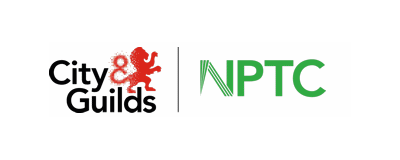 City & Guilds NPTC qualified tree surgeon accreditation